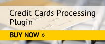 BookingWiz Credit Card Plugin